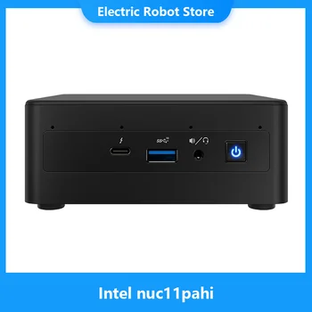 Домашен офис Intel nuc11pahi3 cheetah Canyon mini computer host основната 11-то поколение