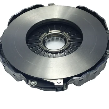 Високоефективна капак на съединител за трактор BullHorse 3488000159 Добро качество теглене диск на съединителя тракер притискателния диск за съединител