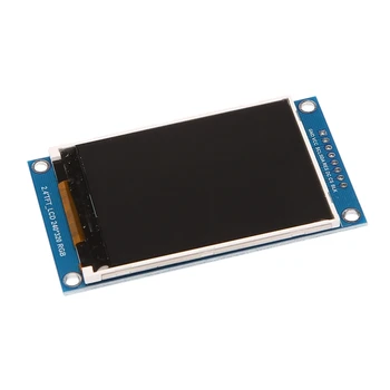 2.4 Инча 240X320 LCD Дисплей SPI TFT Дисплей Модул IC Водача ILI9341 За Arduino