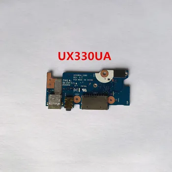 За ASUS UX330UA I0BD CM-494V-0 162264 печатна платка за лаптоп такса power Pro аудио, USB такса HDD Твърд Диск USB Такса